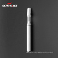 Custom branding cbd vaporizer OC05 e cigarette Ocity ceramic coil vape pen